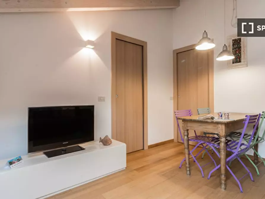 Immagine 7 di Appartamento in affitto  in Via Savona a Milano