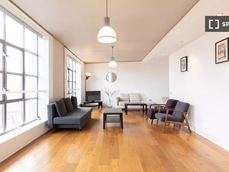 Immagine 2 di Appartamento in affitto  in Curtain Rd a Islington