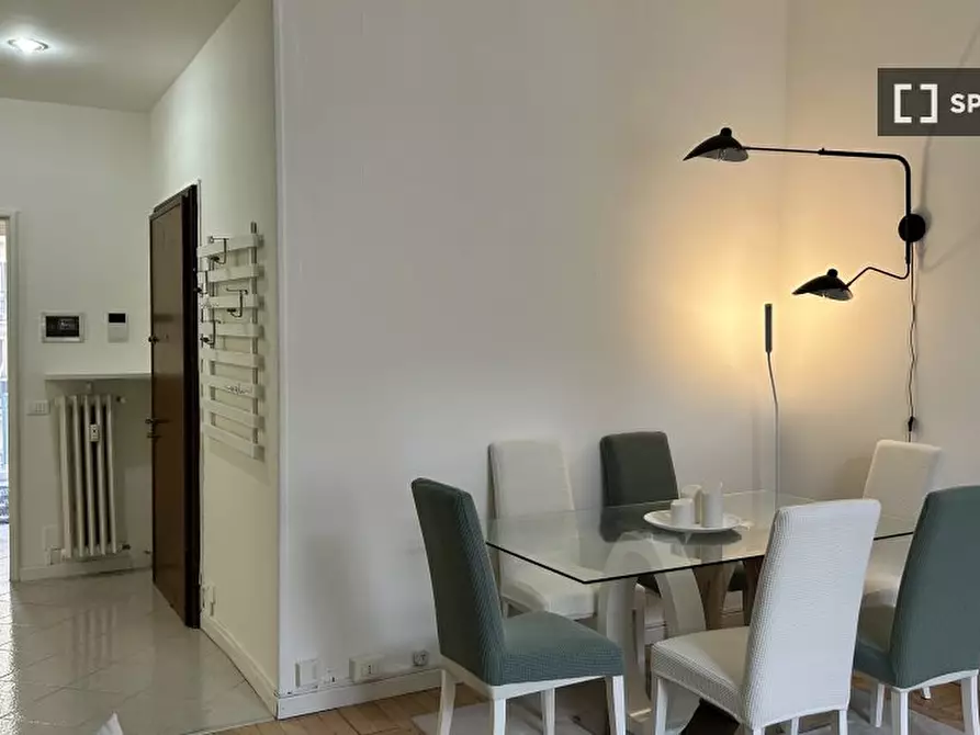 Immagine 5 di Appartamento in affitto  in Corso Concordia a Milano