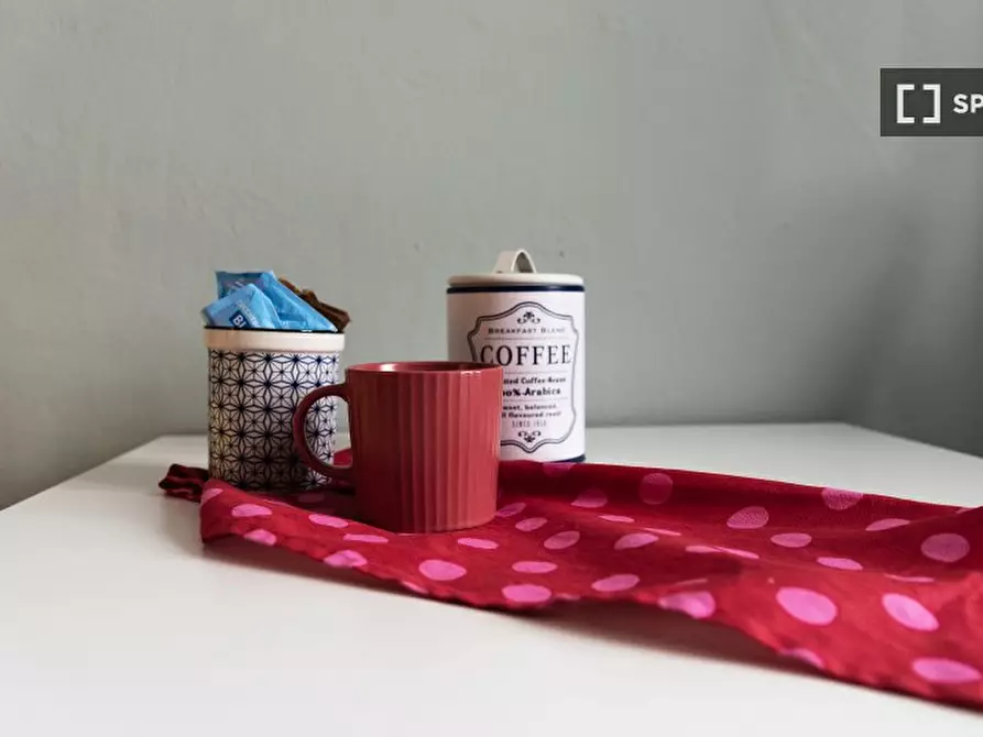 Immagine 12 di Appartamento in affitto  in Via Varesina a Milano