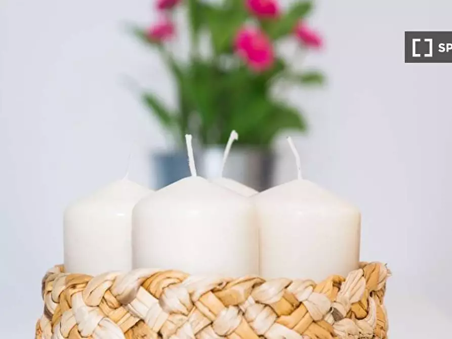 Immagine 8 di Camera condivisa in affitto  in Via Lepanto a Milano