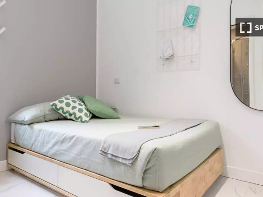 Immagine 1 di Camera condivisa in affitto  in Viale Bligny a Milano