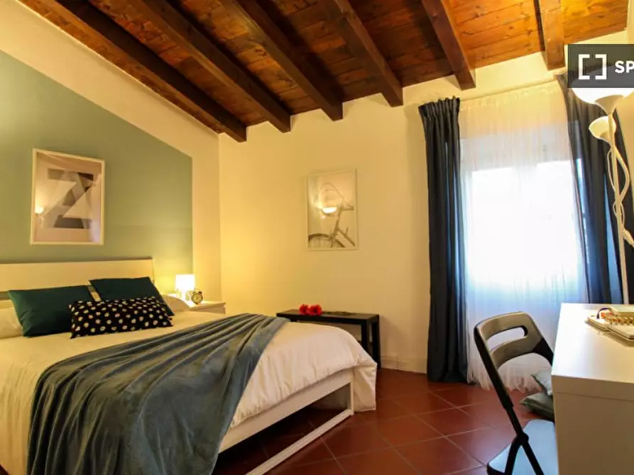 Immagine 2 di Camera condivisa in affitto  in Trieste a Brescia