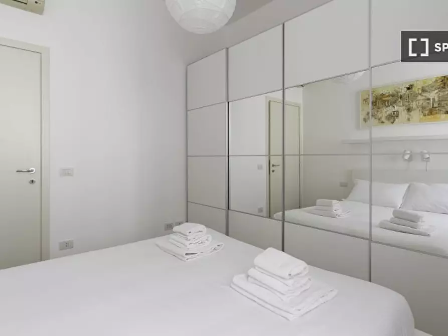 Immagine 15 di Appartamento in affitto  in Via Paolo Sarpi a Milano