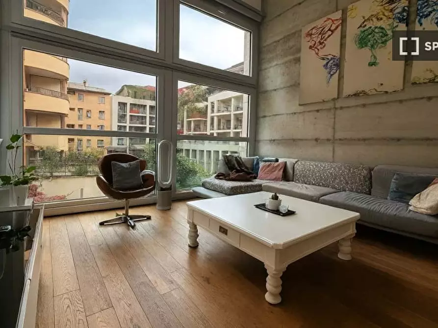 Immagine 19 di Appartamento in affitto  in Viale Romolo a Milano