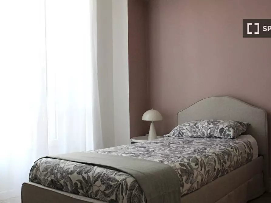 Immagine 8 di Camera condivisa in affitto  in Via Monte Rosa a Torino