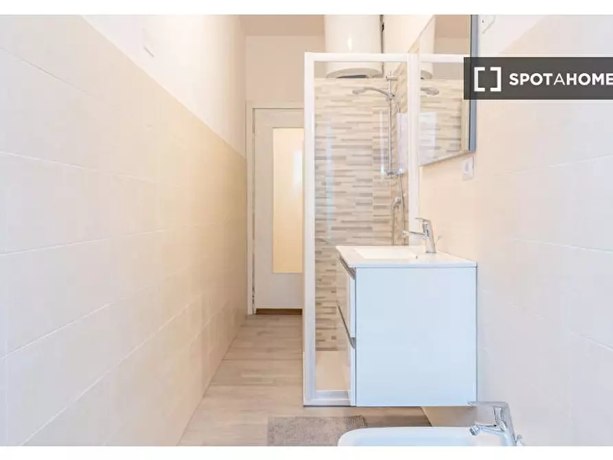 Immagine 16 di Camera condivisa in affitto  in Via G.B. Tiepolo a Cinisello Balsamo