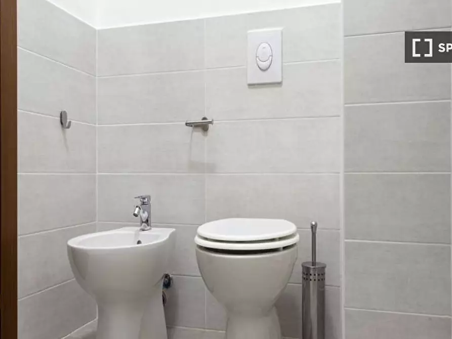 Immagine 13 di Camera condivisa in affitto  in Viale Bacchiglione a Milano