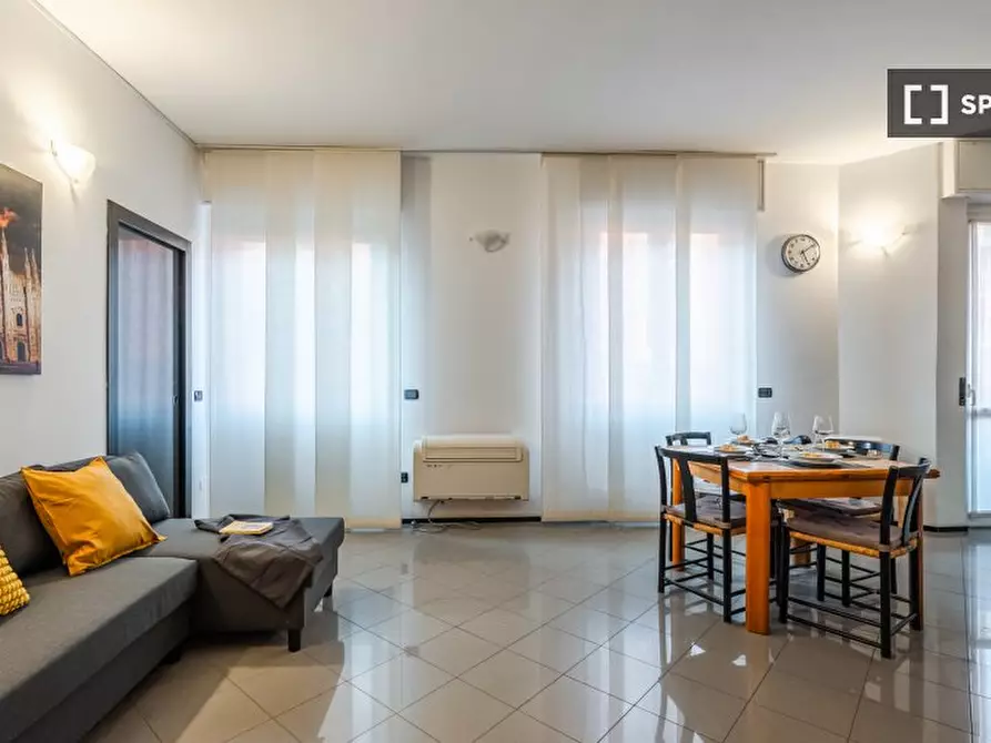 Immagine 2 di Appartamento in affitto  in Via Privata Vincenzo Gianferrari a Milano