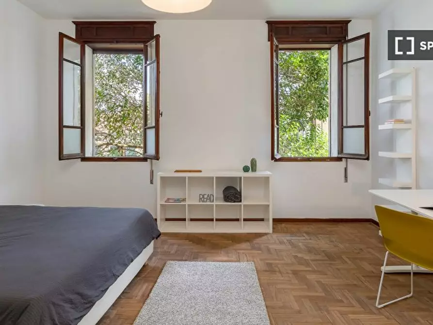 Immagine 2 di Camera condivisa in affitto  in S. Caterina a Padova