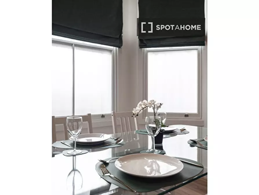 Immagine 11 di Appartamento in affitto  in Flat Bell House a Kensington