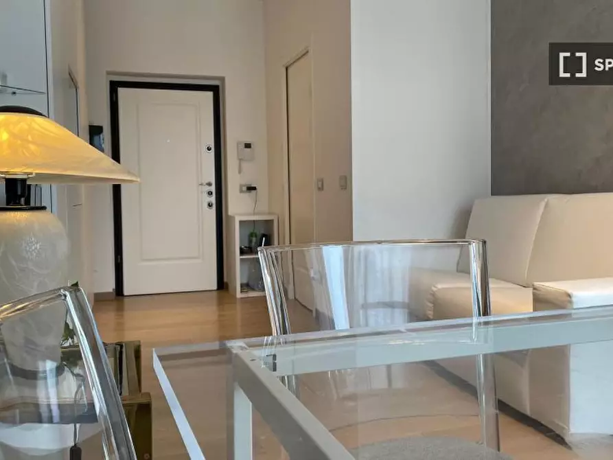 Immagine 4 di Appartamento in affitto  in Via Pietro Giannone a Milano
