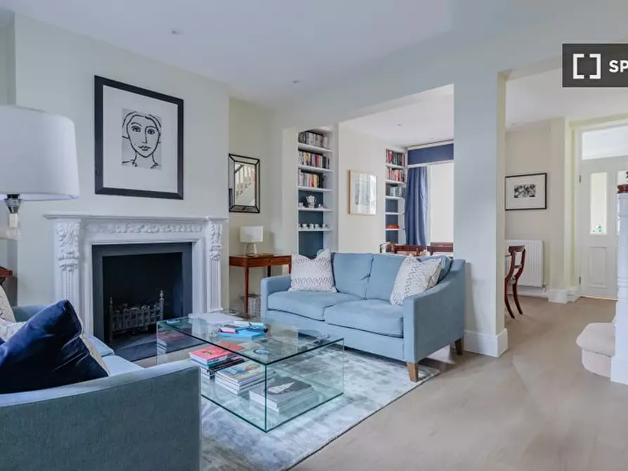 Immagine 5 di Appartamento in affitto  in A Cumberland St a 