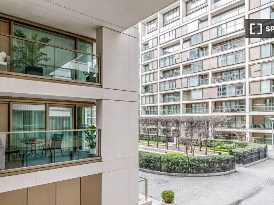 Immagine 5 di Appartamento in affitto  in Radnor Terrace a Hammersmith