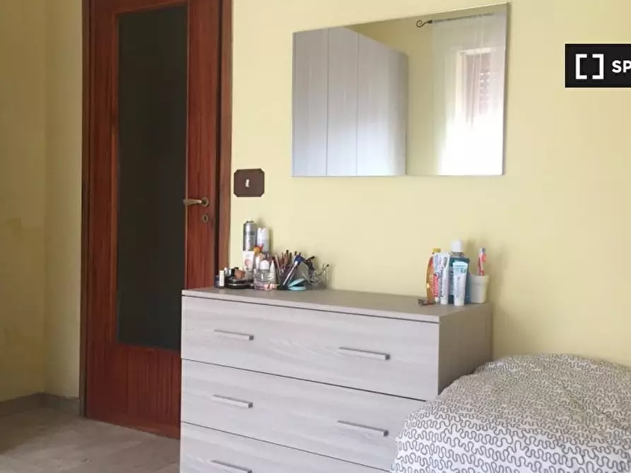 Immagine 14 di Camera condivisa in affitto  in Via Ellero a Torino