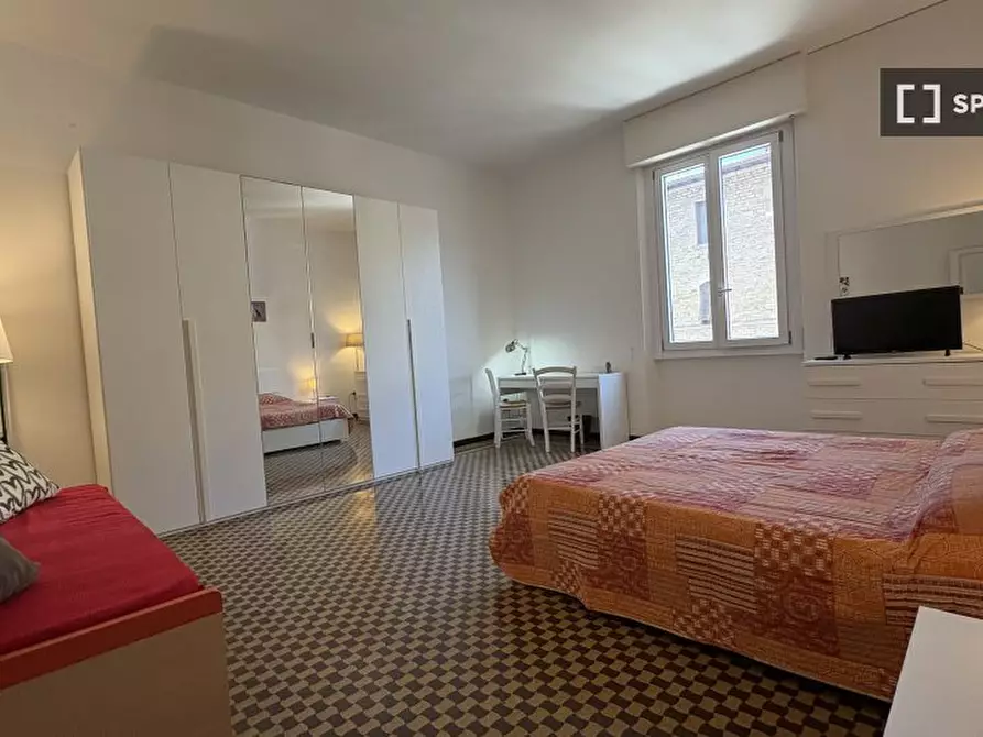 Immagine 3 di Camera condivisa in affitto  in Via Ferdinando Paoletti a Firenze