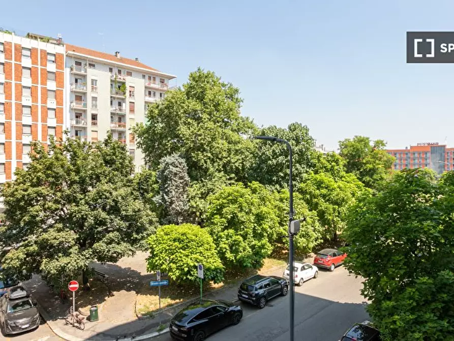 Immagine 7 di Appartamento in affitto  in Via Giuseppe Antonio Borgese a Milano