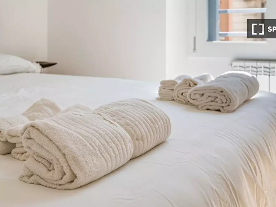 Immagine 17 di Appartamento in affitto  in Via Padova a Milano