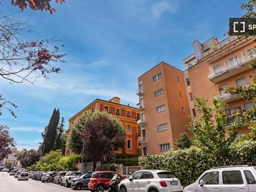 Immagine 4 di Appartamento in affitto  in Via Carlo Fea a Roma