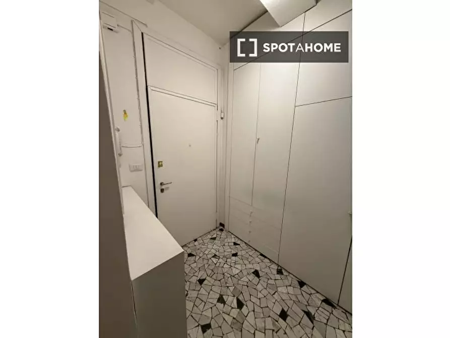 Immagine 14 di Appartamento in affitto  in Via Privata Umberto Masotto a Milano