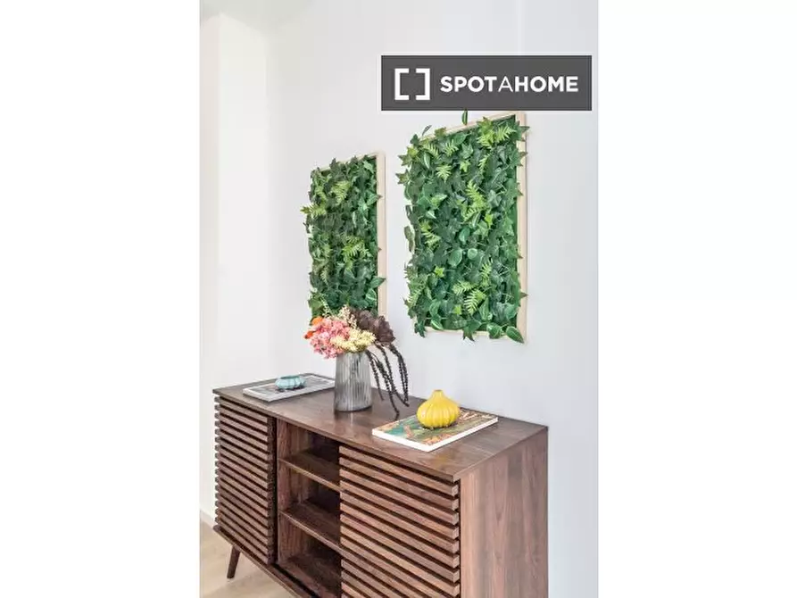 Immagine 19 di Appartamento in affitto  in VIA TERMOPILI a Milano