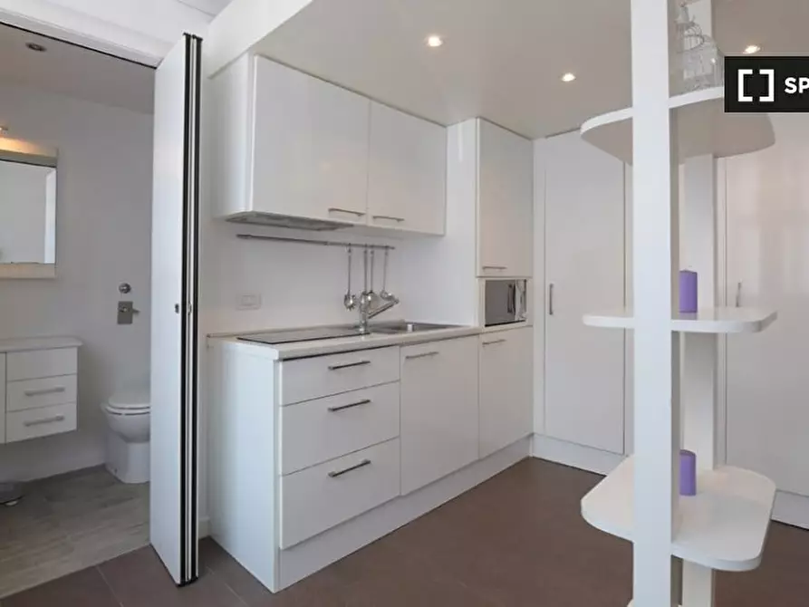 Immagine 11 di Ufficio in affitto  in Via Savona, 20146 Milano MI, Italy a Milano