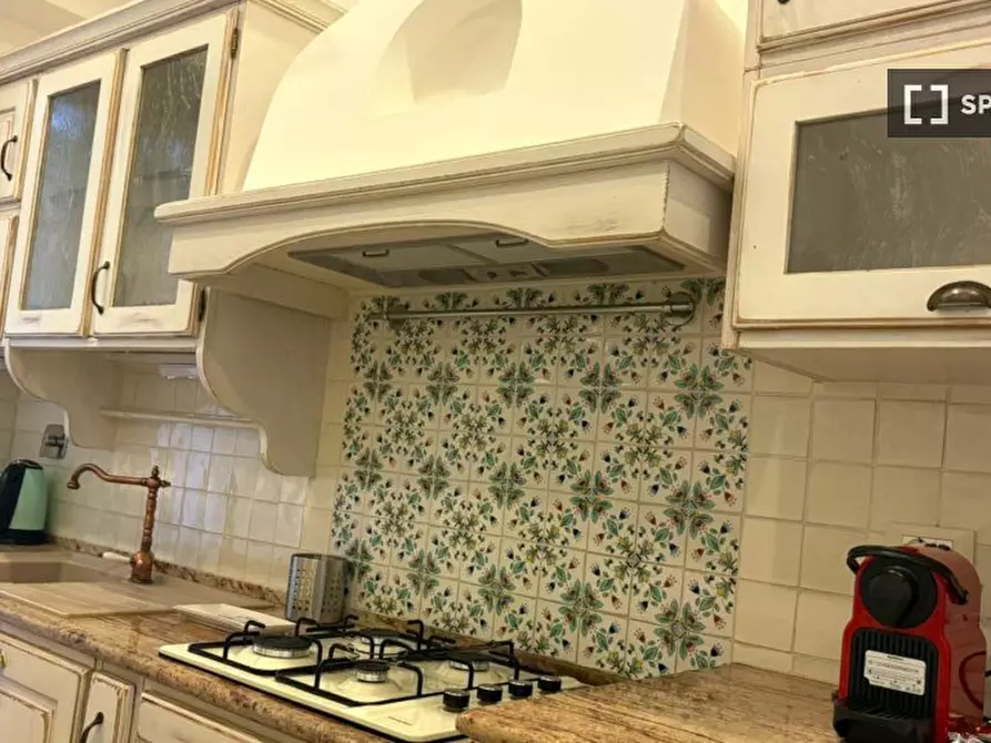 Immagine 5 di Appartamento in affitto  in Via Valerio Publicola a Roma