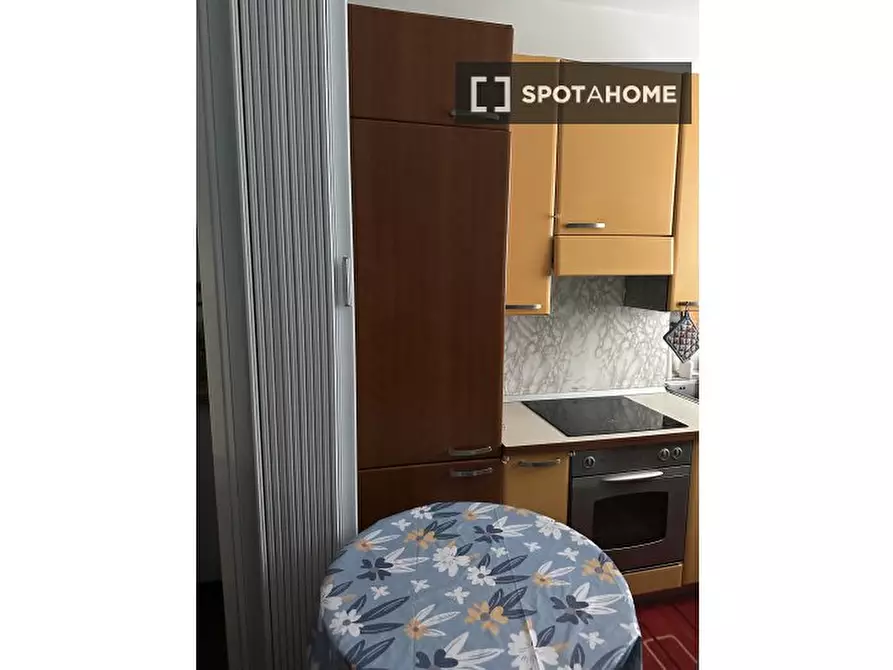 Immagine 2 di Appartamento in affitto  in Corso Ventidue Marzo a Milano