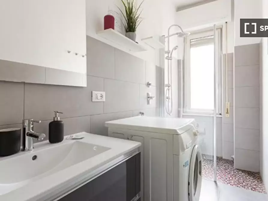 Immagine 11 di Appartamento in affitto  in Via Savona a Milano