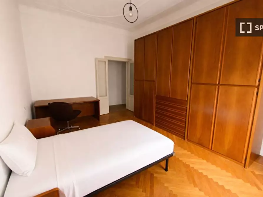 Immagine 1 di Camera condivisa in affitto  in Via Ruggero Leoncavallo a Milano