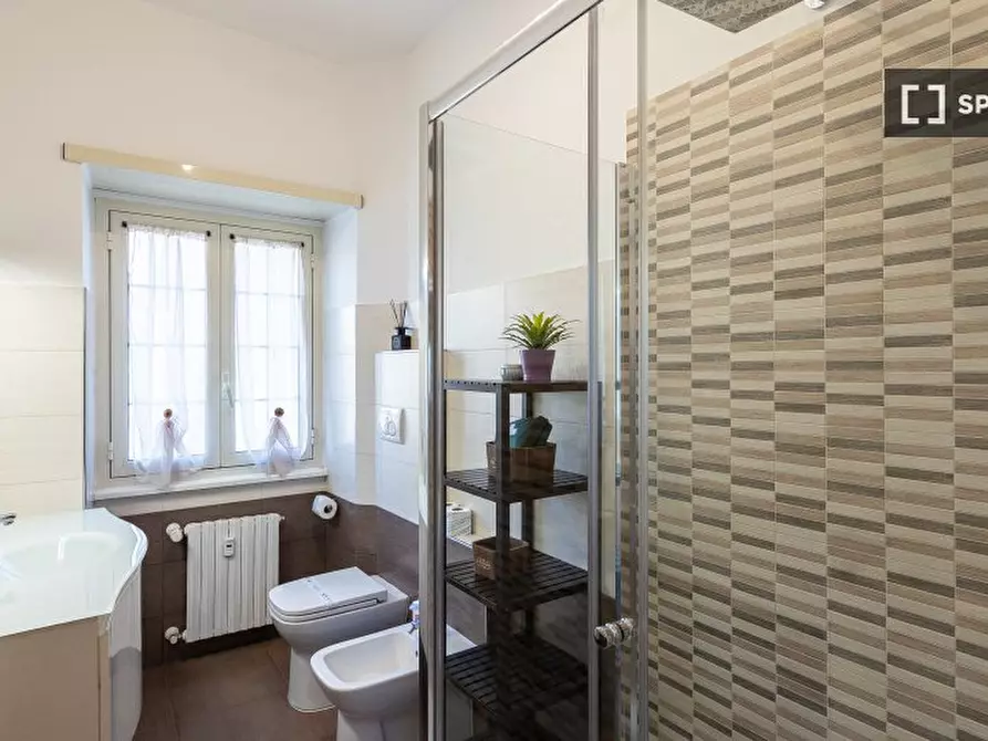 Immagine 5 di Appartamento in affitto  in Via Altavilla Irpina a Roma