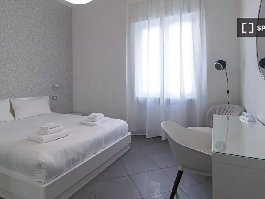 Immagine 11 di Appartamento in affitto  in Via della Braida a Milano