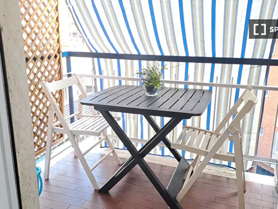 Immagine 2 di Ufficio in affitto  in Via Ambrogio Binda a Milano