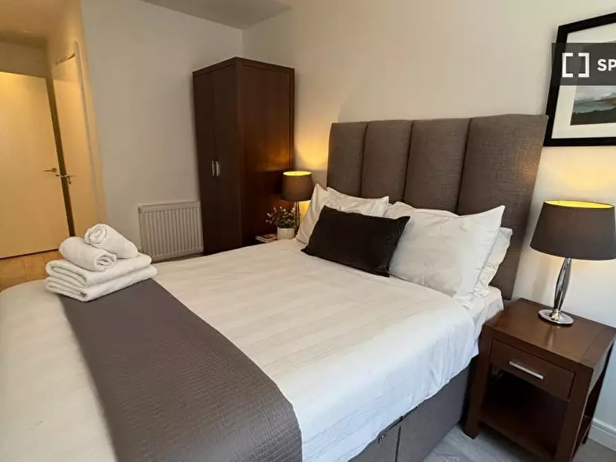 Immagine 14 di Appartamento in affitto  in Bromehead St, Whitechapel, London E1 2PQ, UK a Poplar
