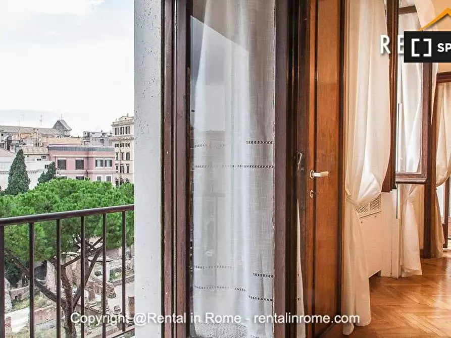 Immagine 2 di Appartamento in affitto  in Via di S. Nicola de' Cesarini a Roma