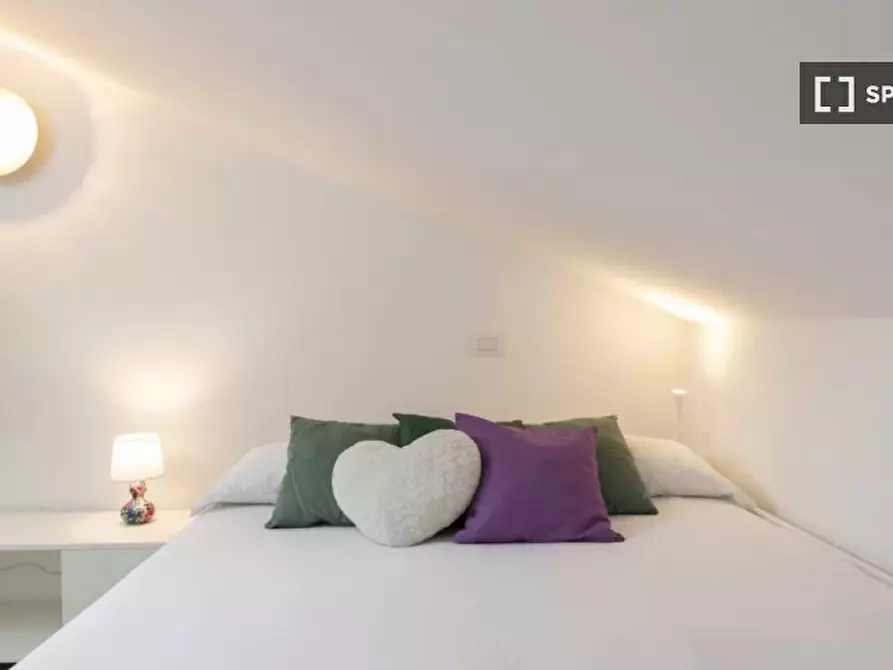 Immagine 19 di Appartamento in affitto  in Via Luigi Frapolli a Milano