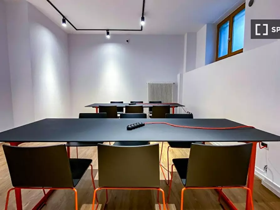 Immagine 18 di Camera condivisa in affitto  in Via Tommaso Gar a Trento