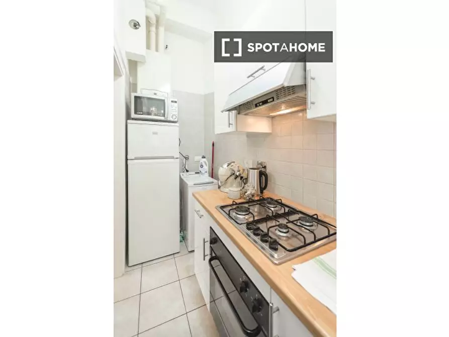 Immagine 3 di Appartamento in affitto  in Via Giuseppe Bentivogli a Bologna