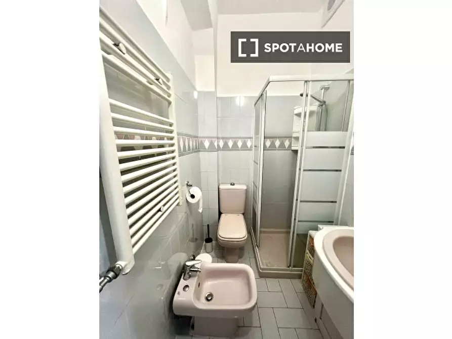 Immagine 7 di Ufficio in affitto  in Via Marco Aurelio a Milano