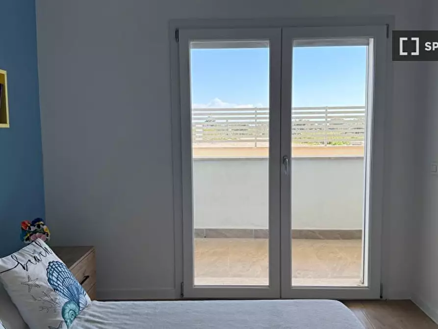 Immagine 14 di Appartamento in affitto  in Via Pratica di Mare a Pomezia