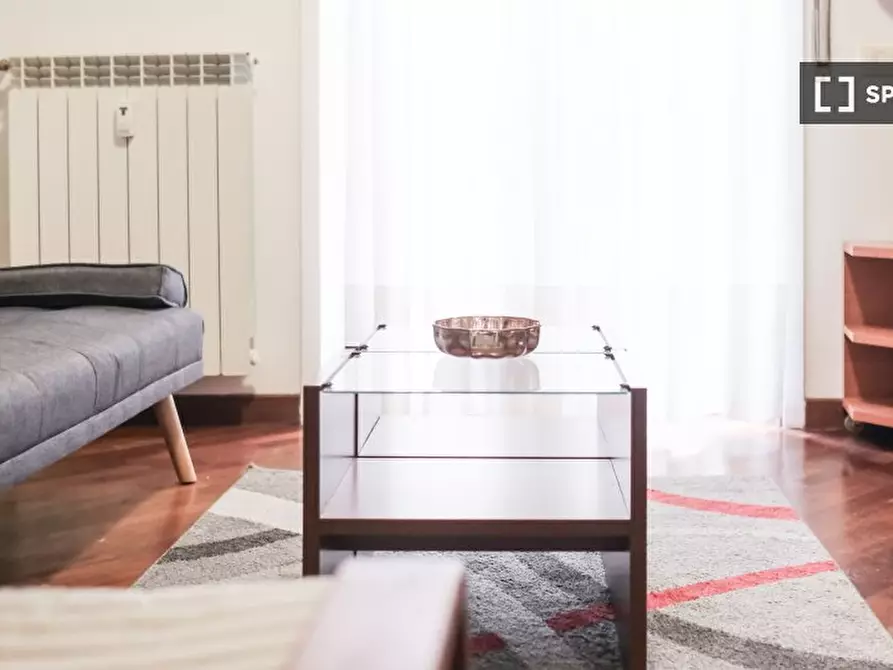 Immagine 5 di Appartamento in affitto  in V. Ambrogio Bergognone da Fossano a Milano