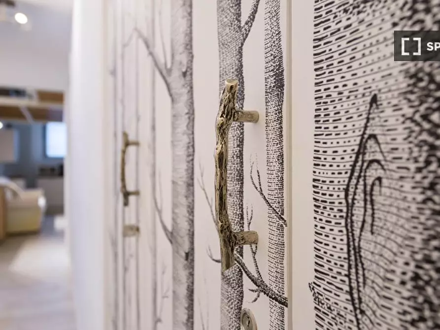 Immagine 16 di Appartamento in affitto  in Via Francesco Brioschi a Milano