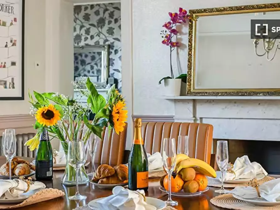 Immagine 14 di Appartamento in affitto  in West St a Hertford