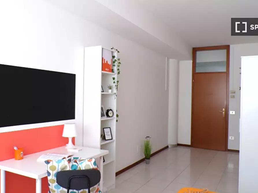 Immagine 3 di Camera condivisa in affitto  in Zambra a Trento