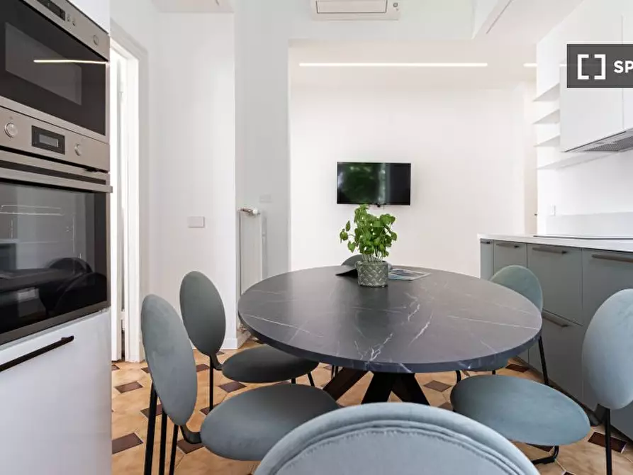 Immagine 17 di Appartamento in affitto  in Alzaia Naviglio Pavese a Milano