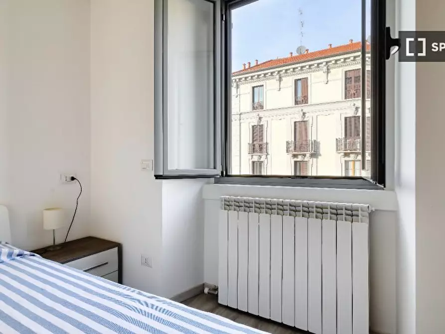 Immagine 15 di Ufficio in affitto  in Via Vigevano a Milano