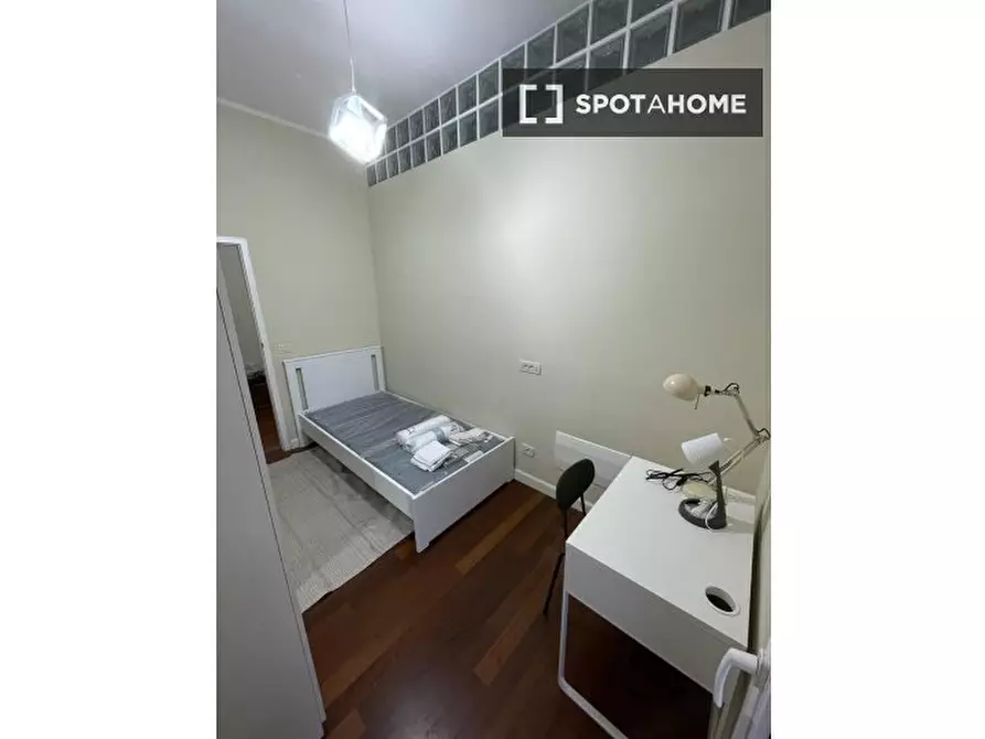 Immagine 6 di Camera condivisa in affitto  in Via Giovanni Brugnoli a Bologna