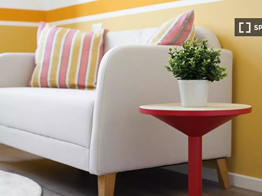 Immagine 3 di Appartamento in affitto  in Via Giovanni Pezzotti a Milano