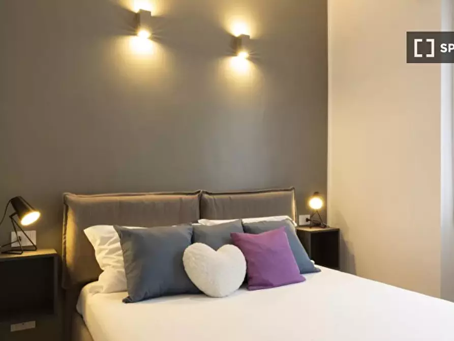 Immagine 13 di Appartamento in affitto  in Via Gran S. Bernardo a Milano