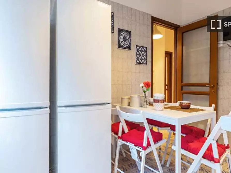 Immagine 10 di Camera condivisa in affitto  in Via Roberto Schumann a Padova